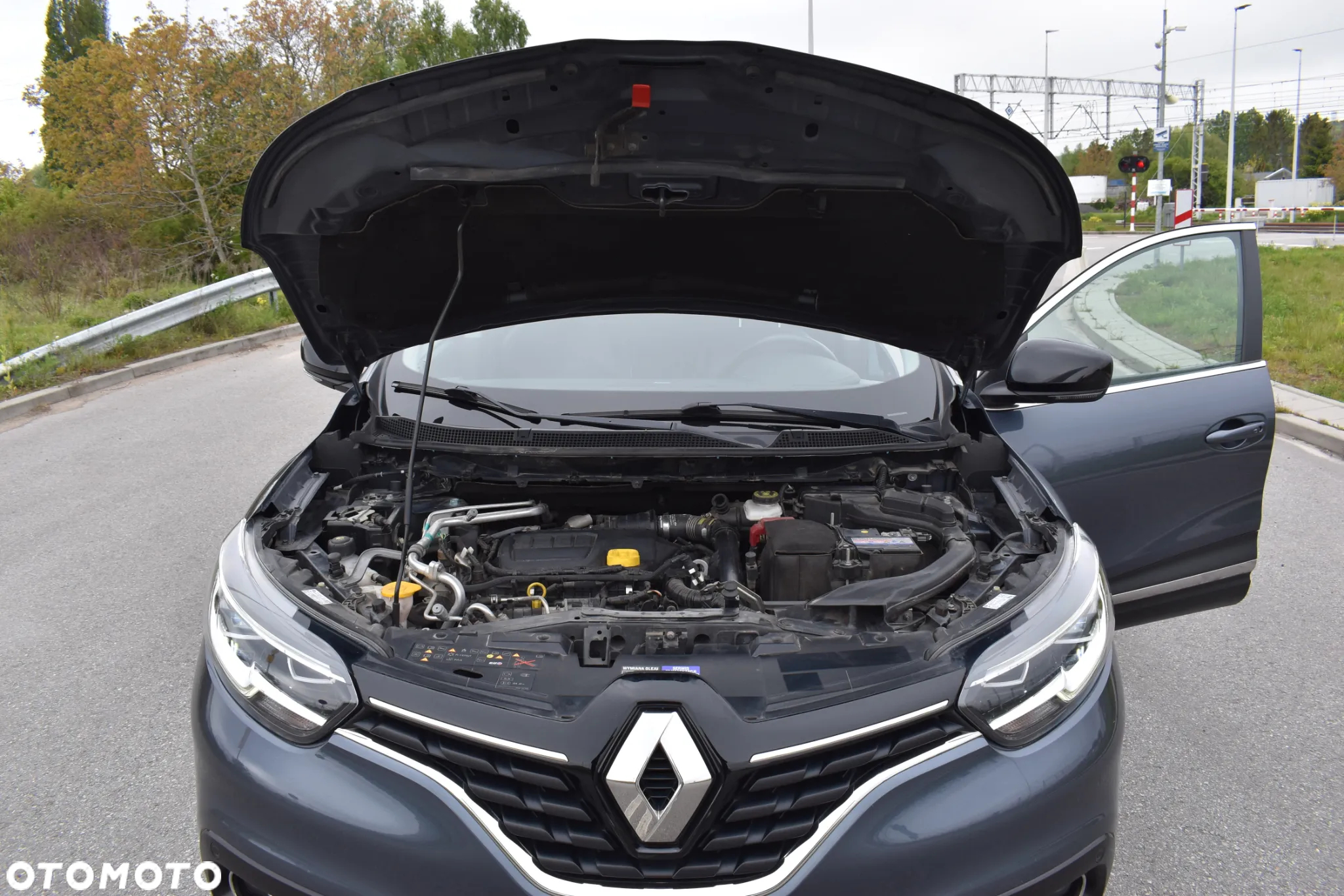 Renault Kadjar Energy dCi 130 X-tronic Bose Edition - 26