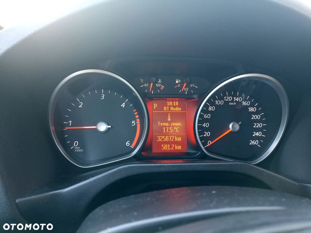 Ford Mondeo 2.0 TDCI Business Edition - 10