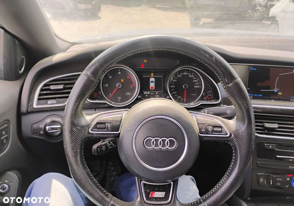 Audi A5 Sportback - 13