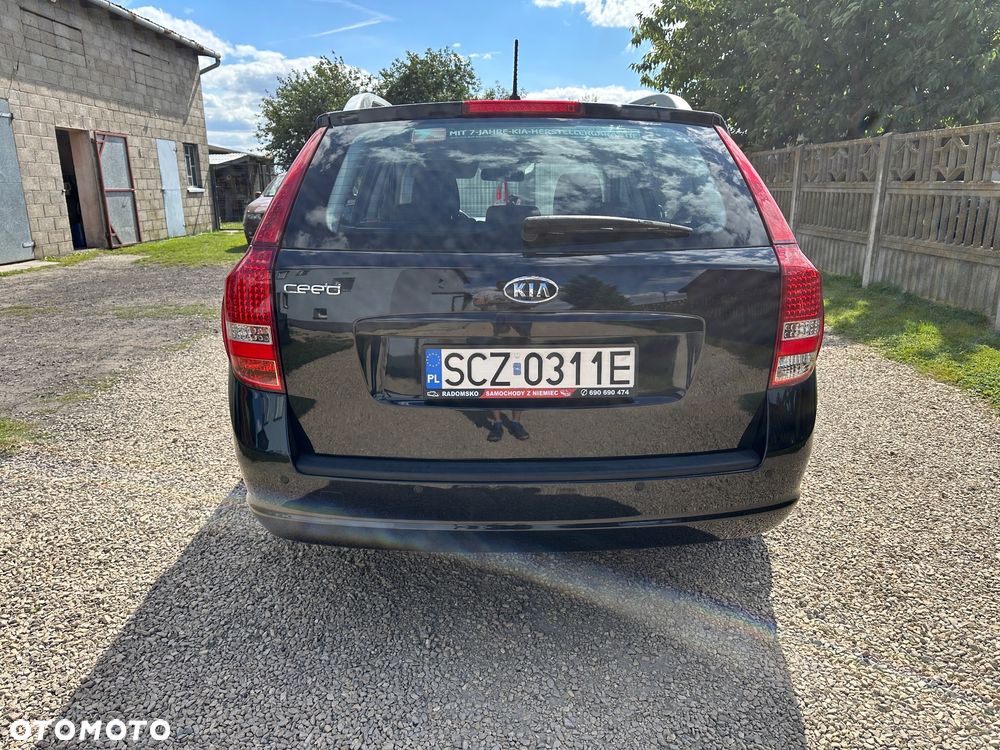 Kia Ceed Cee'd 1.4 Comfort - 5