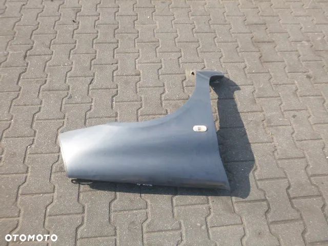 BŁOTNIK PRAWY PRZÓD PRAWY PRZEDNI RENAULT THALIA I LIFT 01-04 TE266 - 3