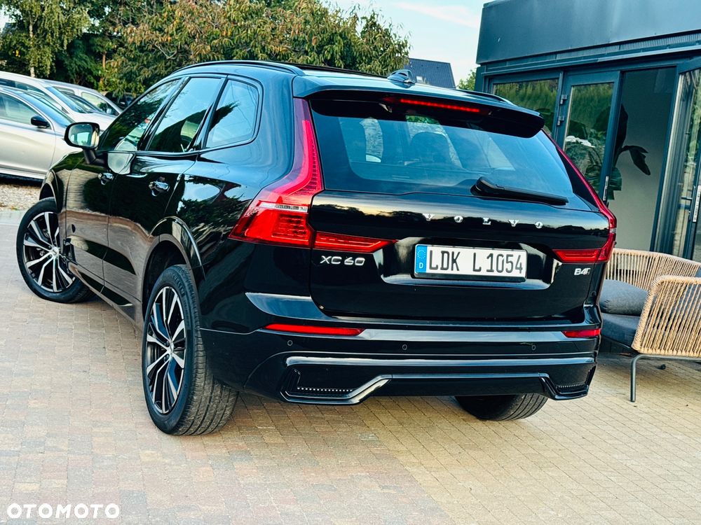 Volvo Xc 60 2022 photo 3