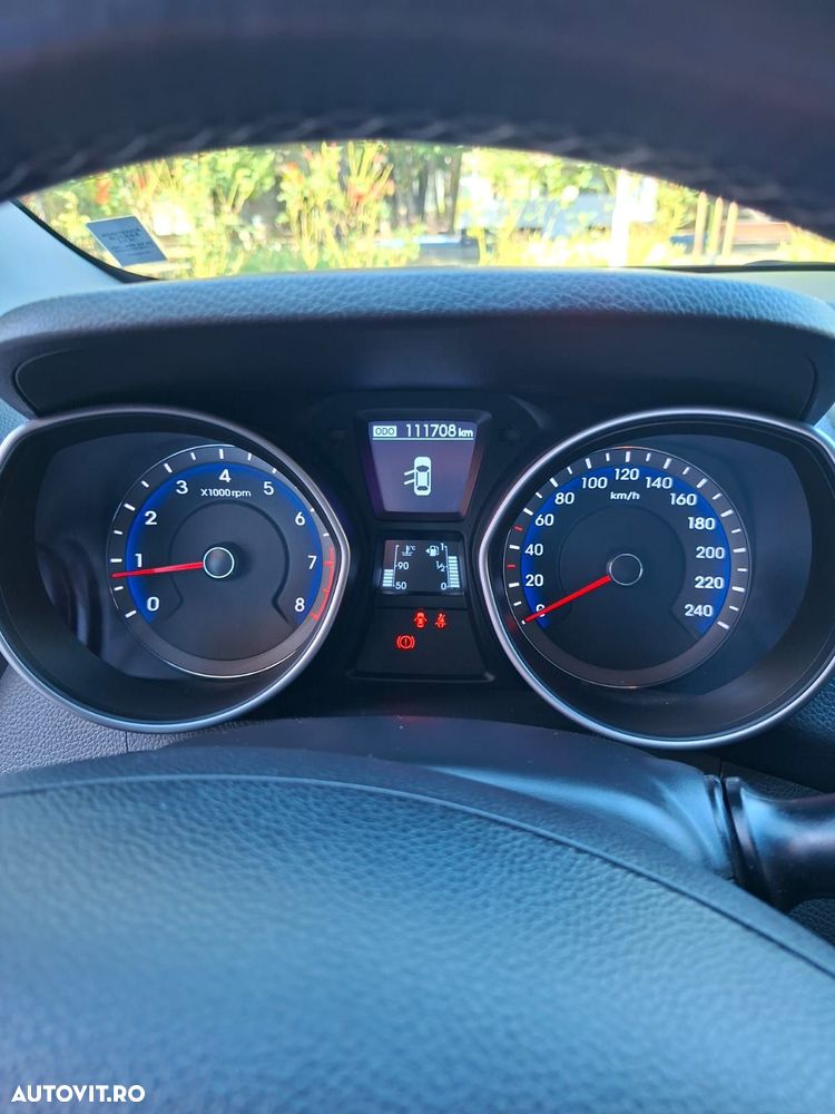 Hyundai i30 - 10