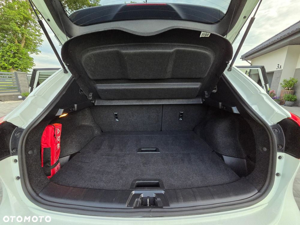 Nissan Qashqai 1.2 DIG-T Tekna - 14