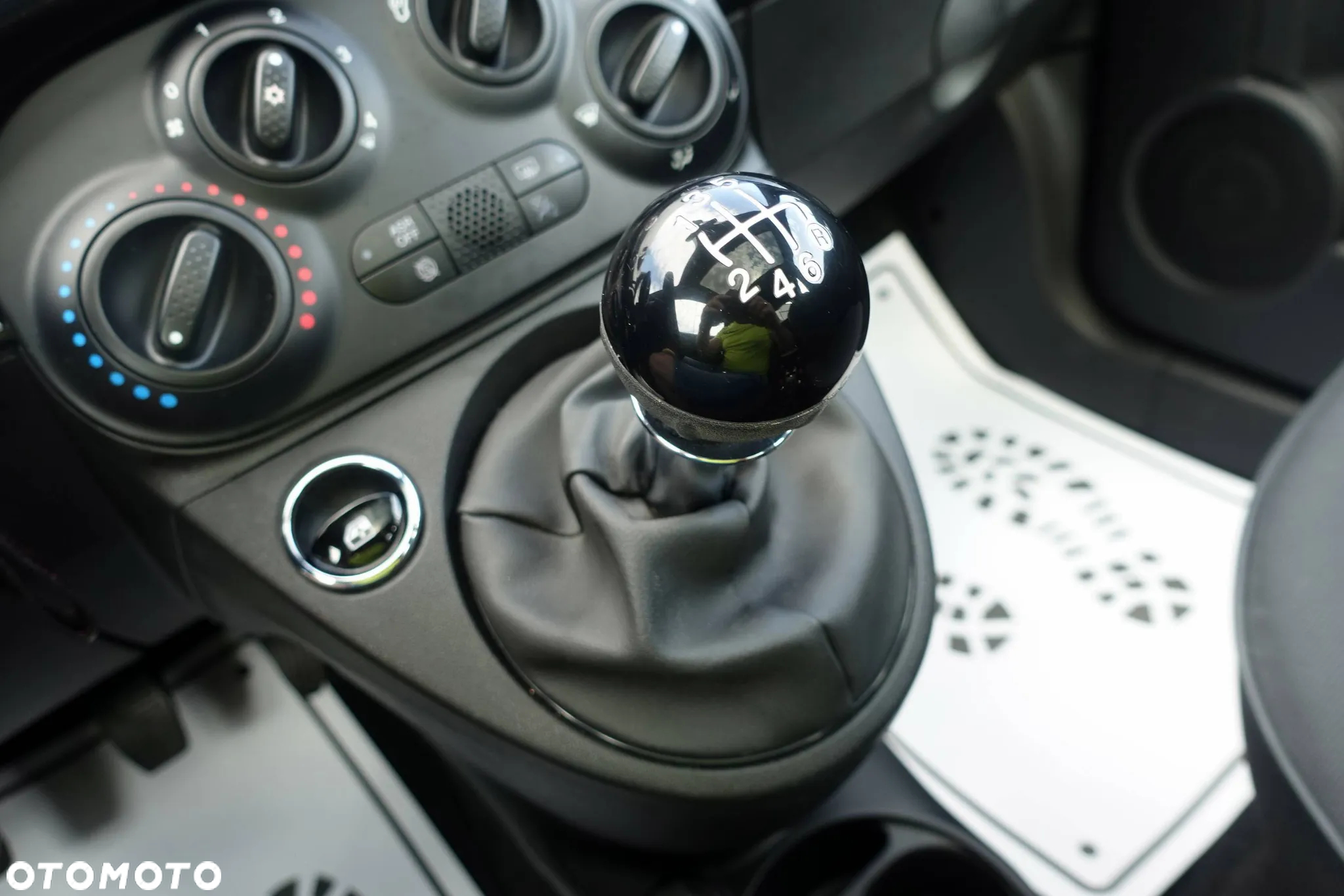 Fiat 500 1.0 Hybrid Dolcevita - 18