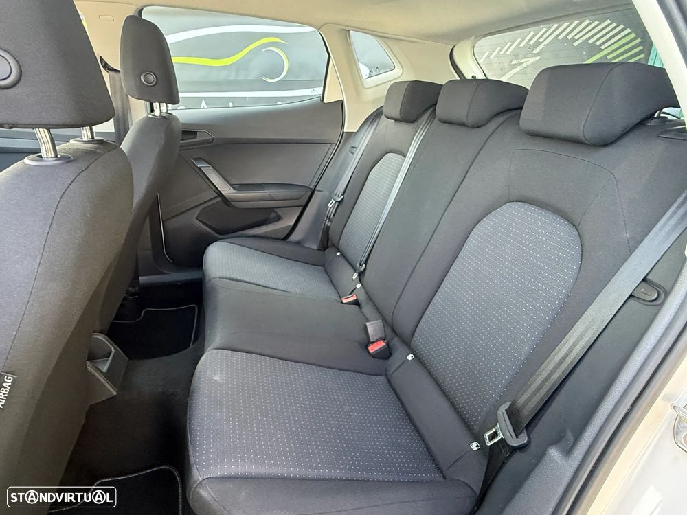 SEAT Ibiza 1.0 Style - 14