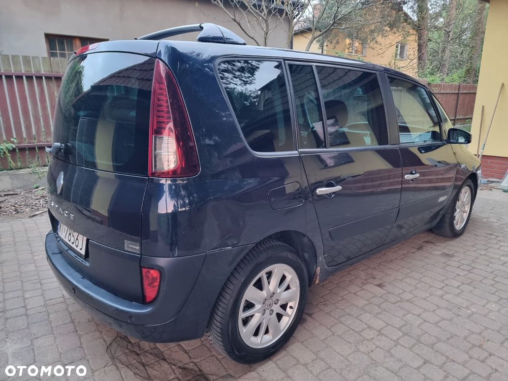 Renault Espace 2.0 dCi FAP Dynamique - 2