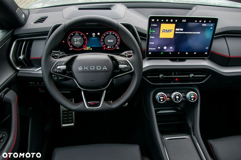 Skoda Kodiaq - 20