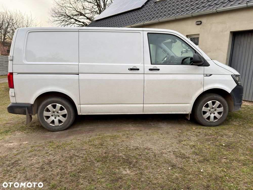 Volkswagen Transporter L1H1 - 7
