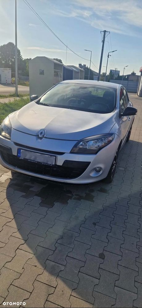 Renault Megane 1.5 dCi Expression - 2
