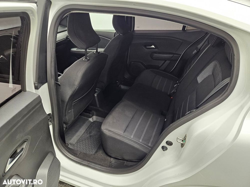 Dacia Logan TCe 90 MT6 Prestige - 10