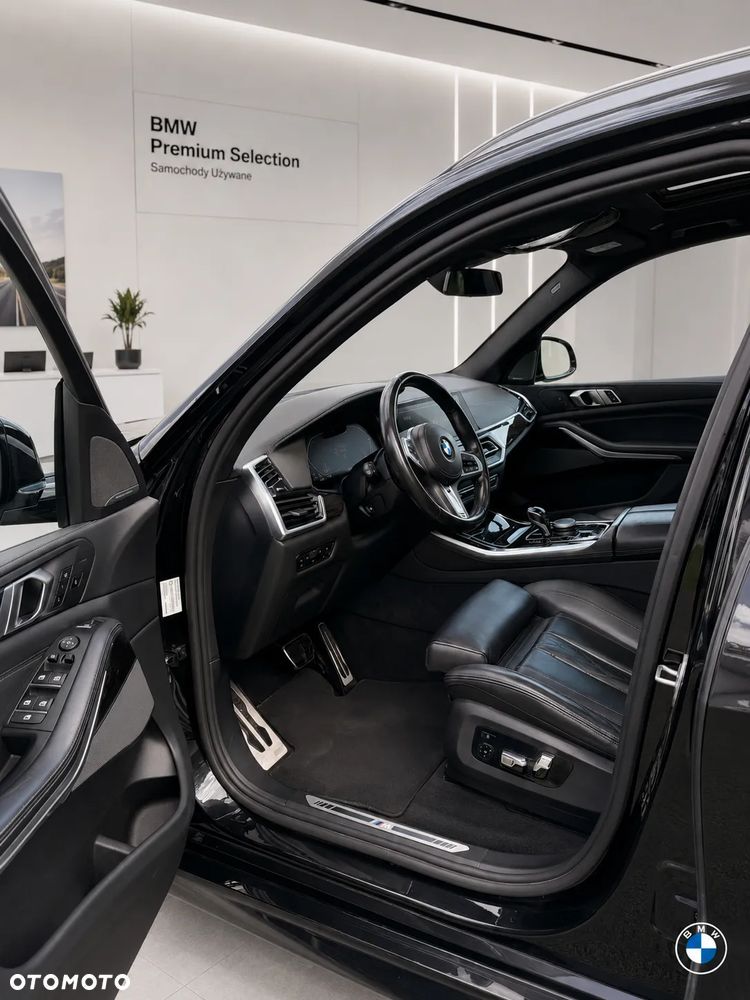 BMW X5 xDrive30d mHEV - 10