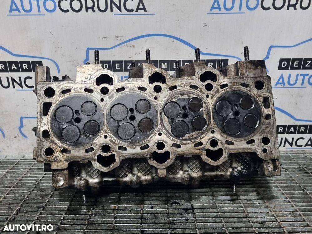 Chiuloasa Kia Sportage III 1.7 Diesel 2010 - 2016 85kW 116CP 1685CC D4FD (1138) 221112A200 - 5