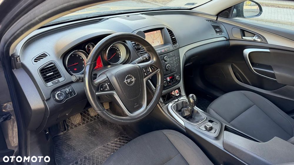 Opel Insignia 1.6 Edition - 2