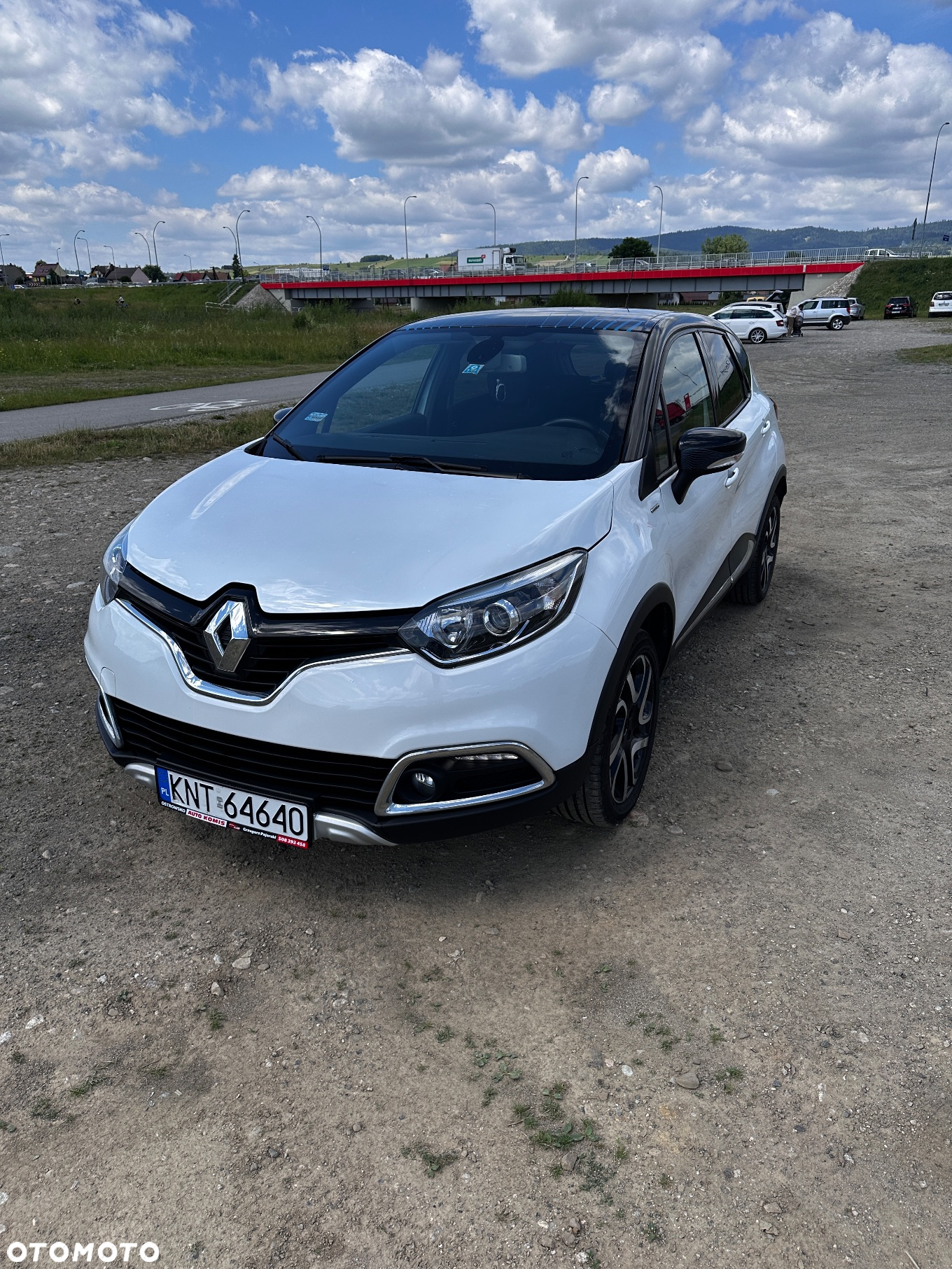 Renault Captur - 3