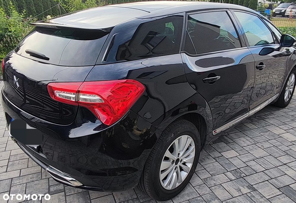 Citroën DS5 BlueHDi 120 Business Class - 8