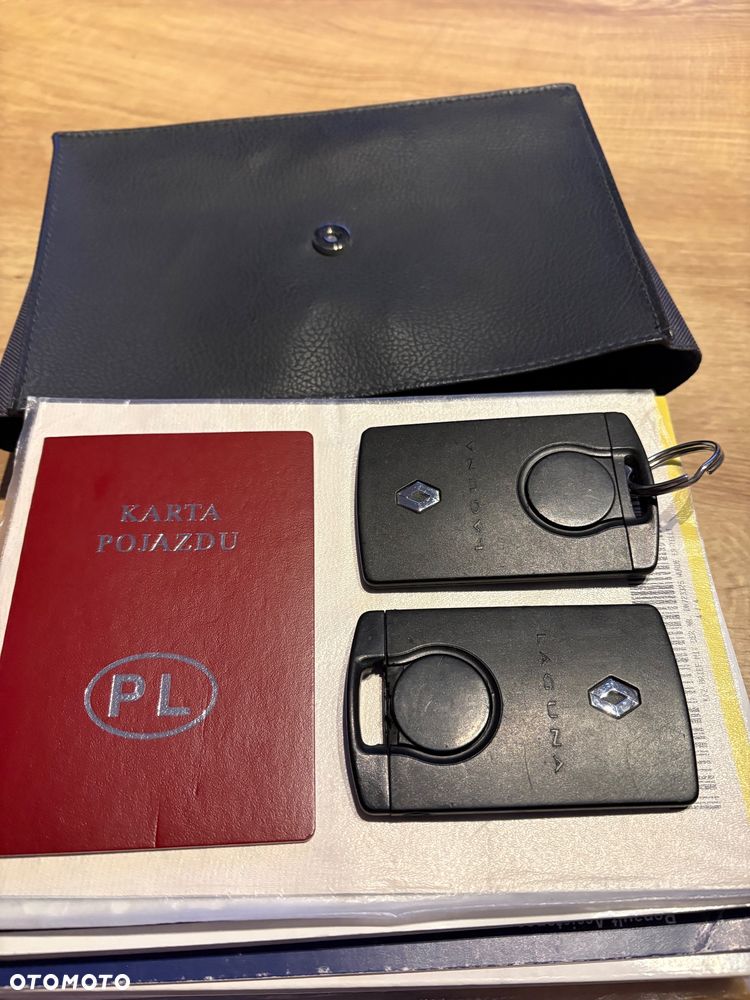 Renault Laguna 2.0 16V 140 Dynamique - 13