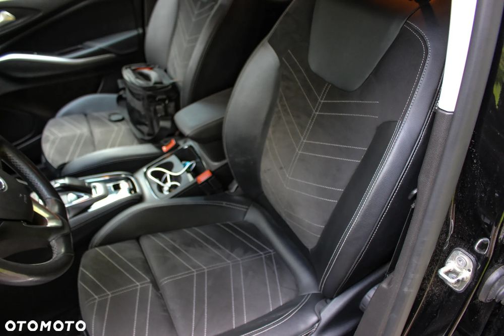 Opel Grandland 1.2 T Edition S&S - 14