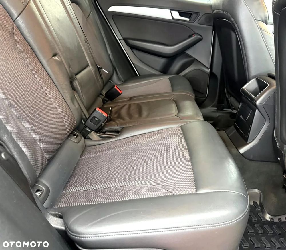 Audi Q5 2.0 TDI Quattro (clean diesel) - 24