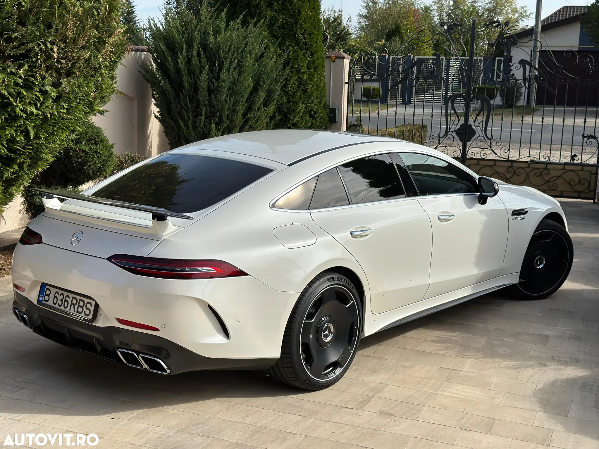 Mercedes-Benz AMG - 2