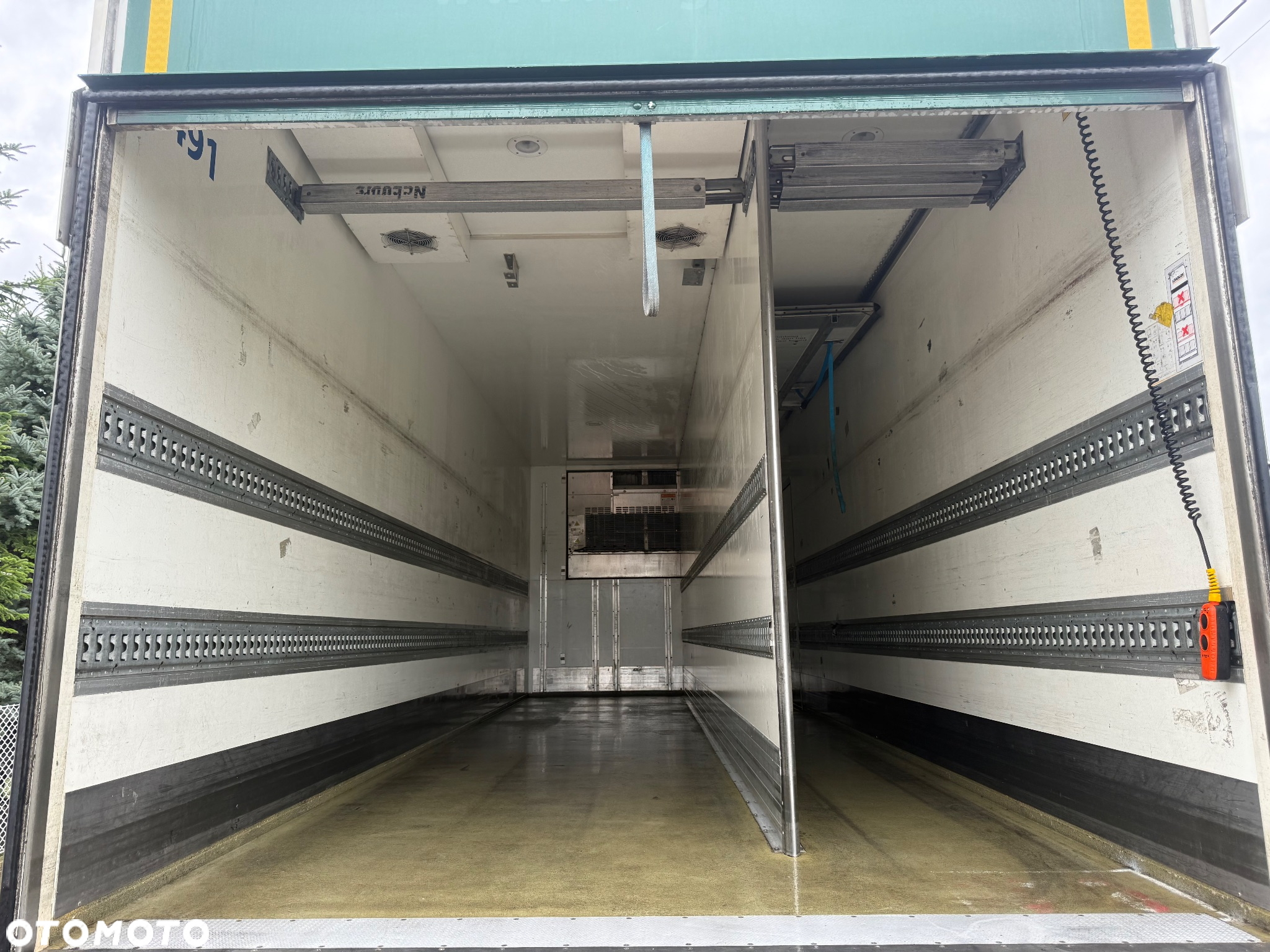 MAN TGM 18.250 - 12