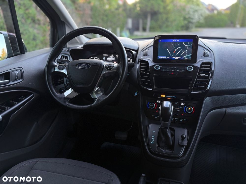 Ford Tourneo Connect Grand ver-2-0-tdci-st--line-powershift - 19