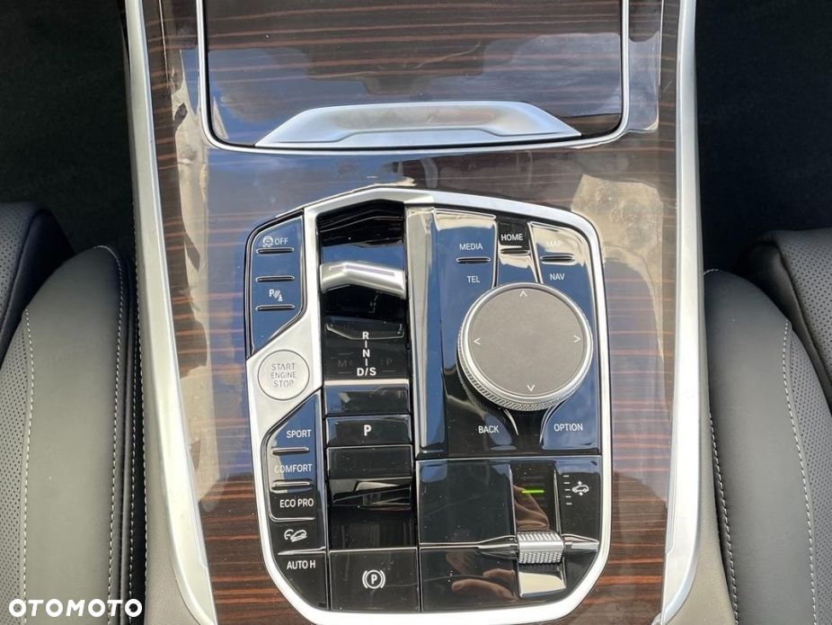 BMW X7 xDrive40d mHEV M Sport sport - 15