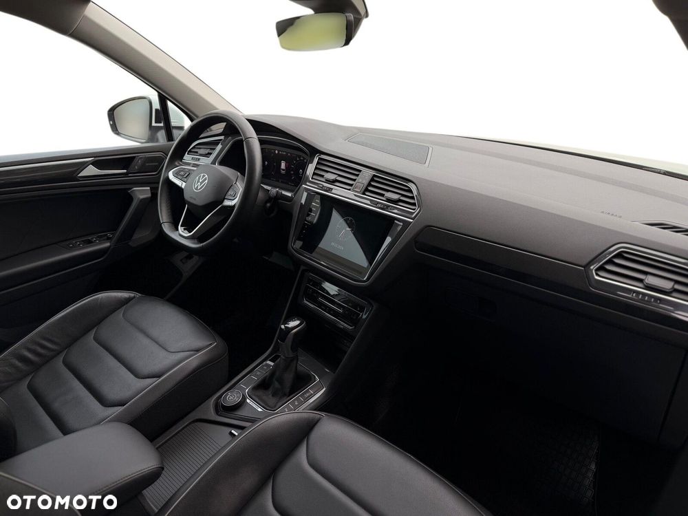 Volkswagen Tiguan 2.0 TDI SCR 4Mot Elegance DSG - 14