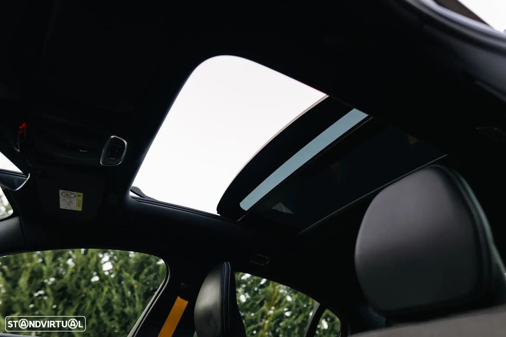 Volvo S60 2.0 T8 PHEV Polestar AWD - 47
