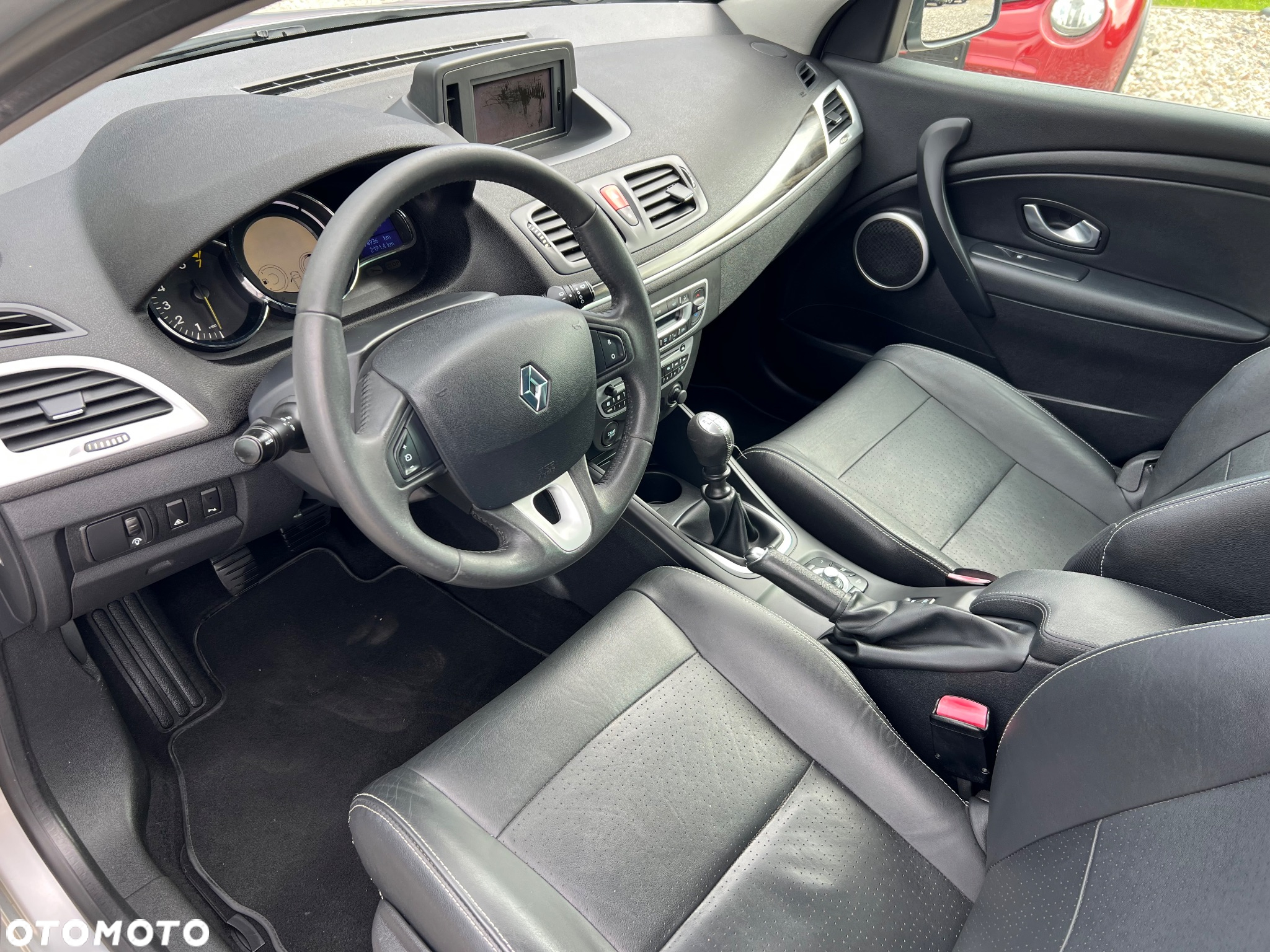 Renault Megane 2.0 16V TCE Privilege - 20