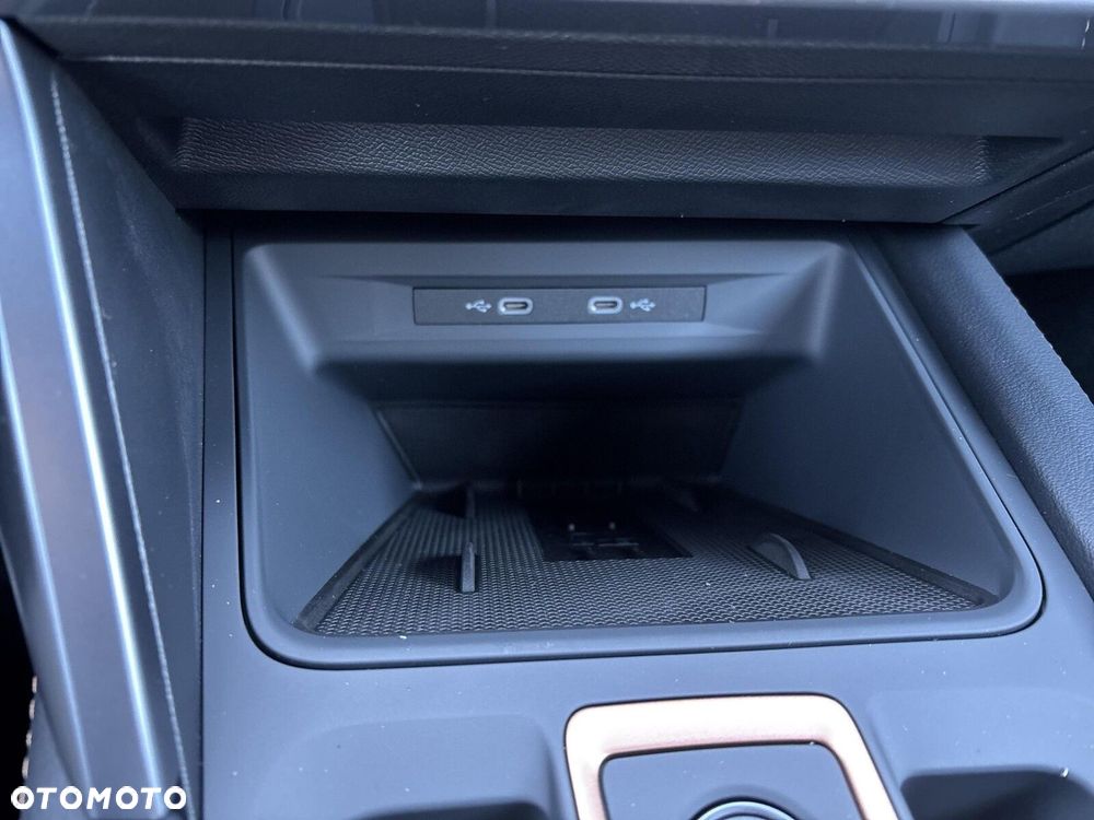 Cupra Formentor 1.5 TSI DSG - 30