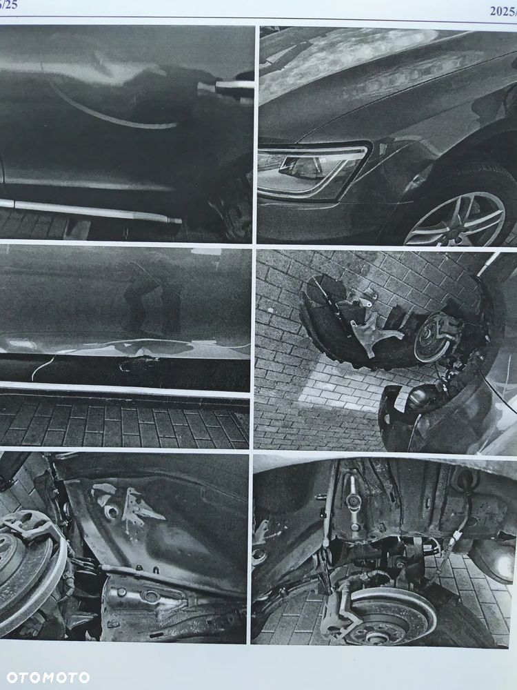 Audi Q5 2.0 TFSI Quattro Tiptronic - 8