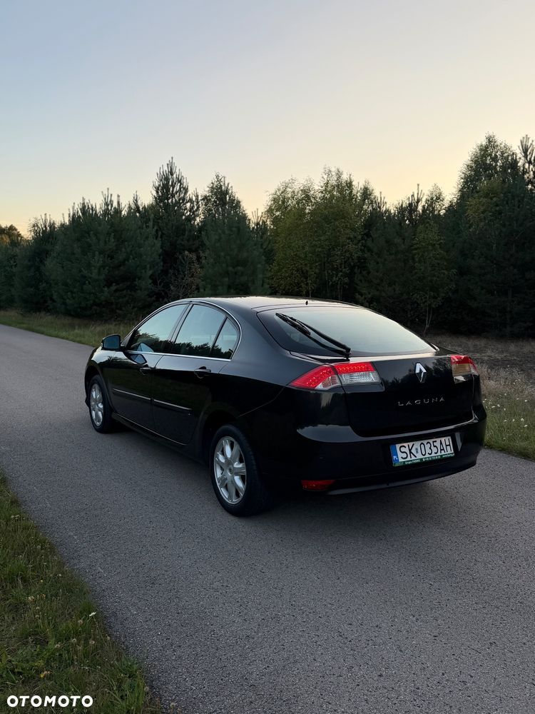 Renault Laguna 2.0 DCi Privilege - 21