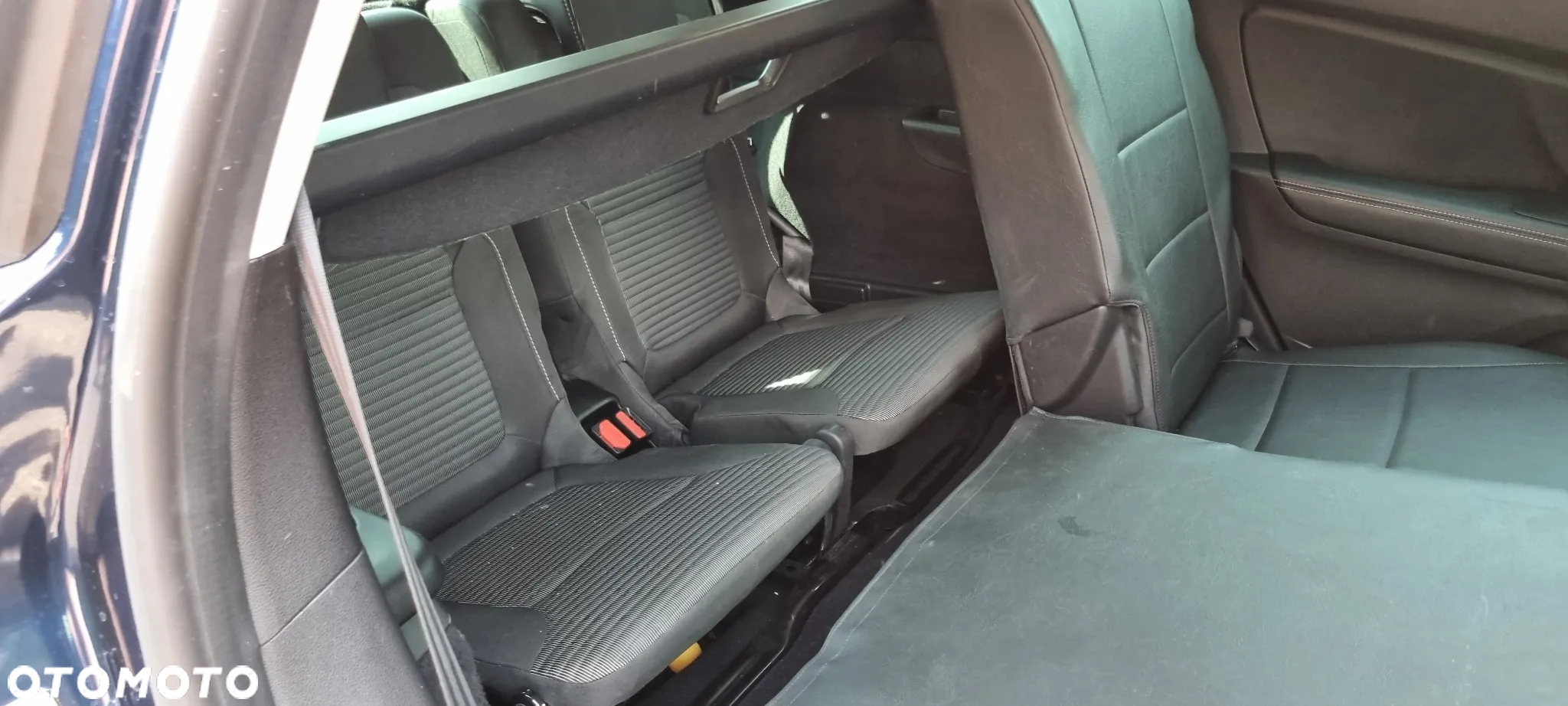 Renault Grand Scenic Gr 1.7 Blue dCi Zen - 10