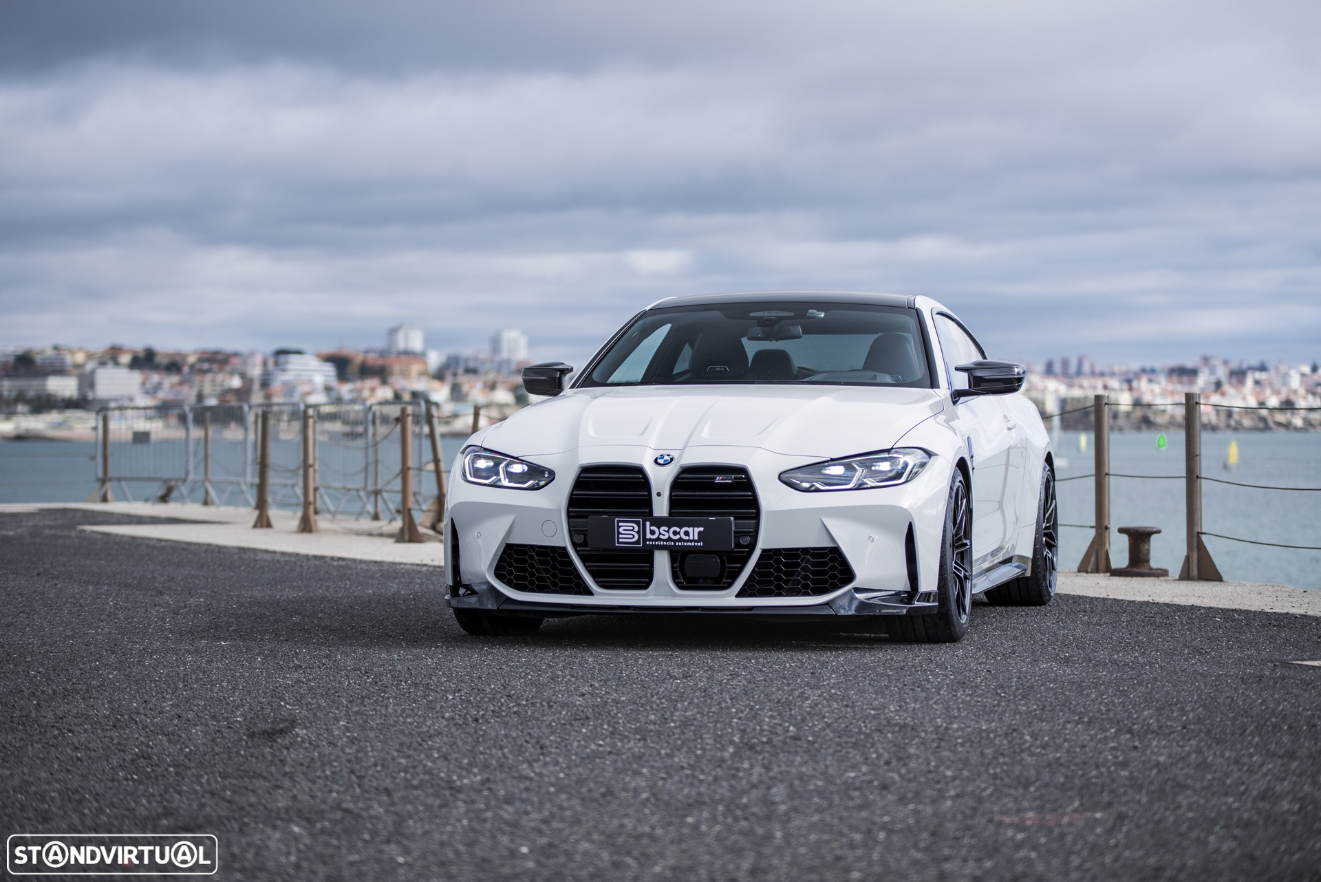 BMW M4 Competition - 7