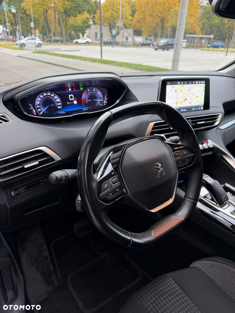Peugeot 3008 - 10