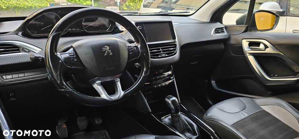 Peugeot 2008 PureTech 110 Stop&Start Allure - 6