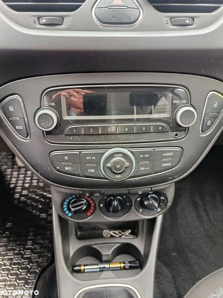 Opel Corsa 1.3 CDTI Enjoy S&S - 6