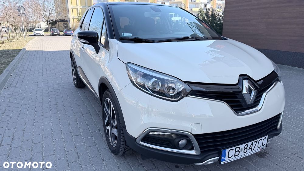 Renault Captur 1.2 TCe Intens EDC - 4