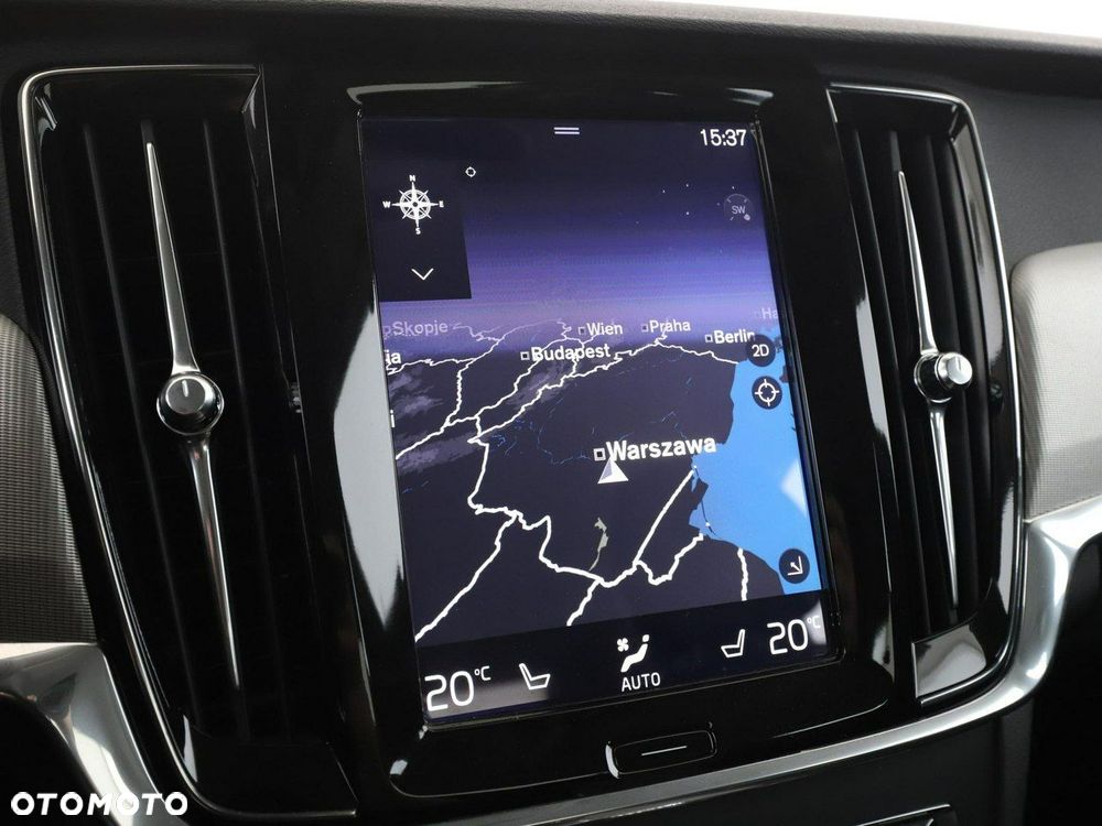 Volvo S90 D5 AWD Inscription - 24