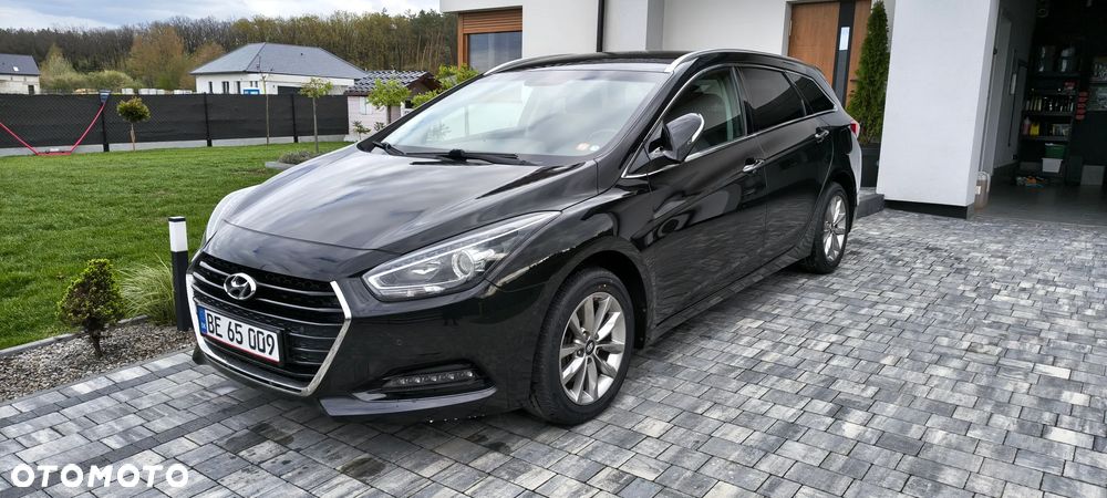 Hyundai i40 1.7 CRDi BlueDrive Premium - 2