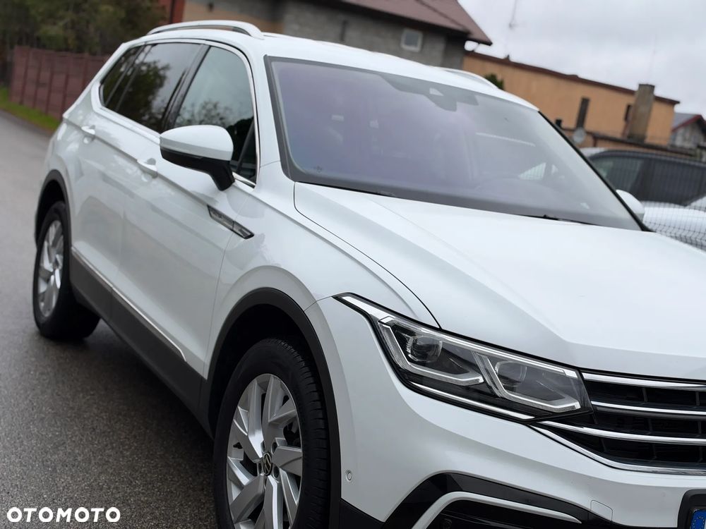 Volkswagen Tiguan Allspace 2.0 TDI Elegance DSG - 36