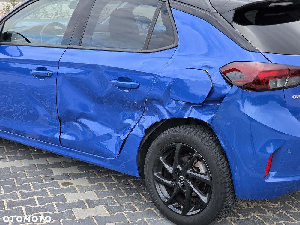 Opel Corsa 1.2 Direct Injection Turbo Start/Stop Edition - 7