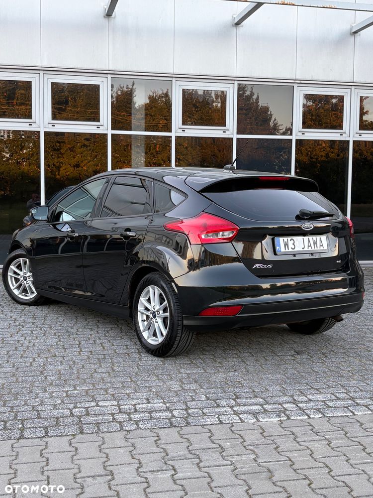 Ford Focus - 14