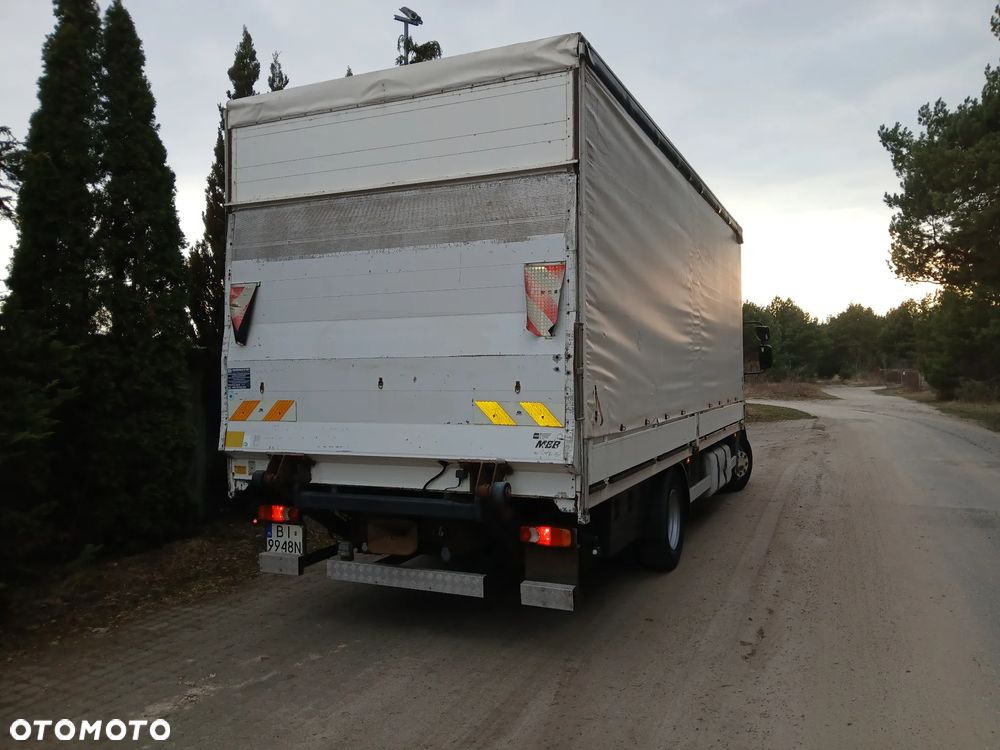 Volvo Fl 7 - 3