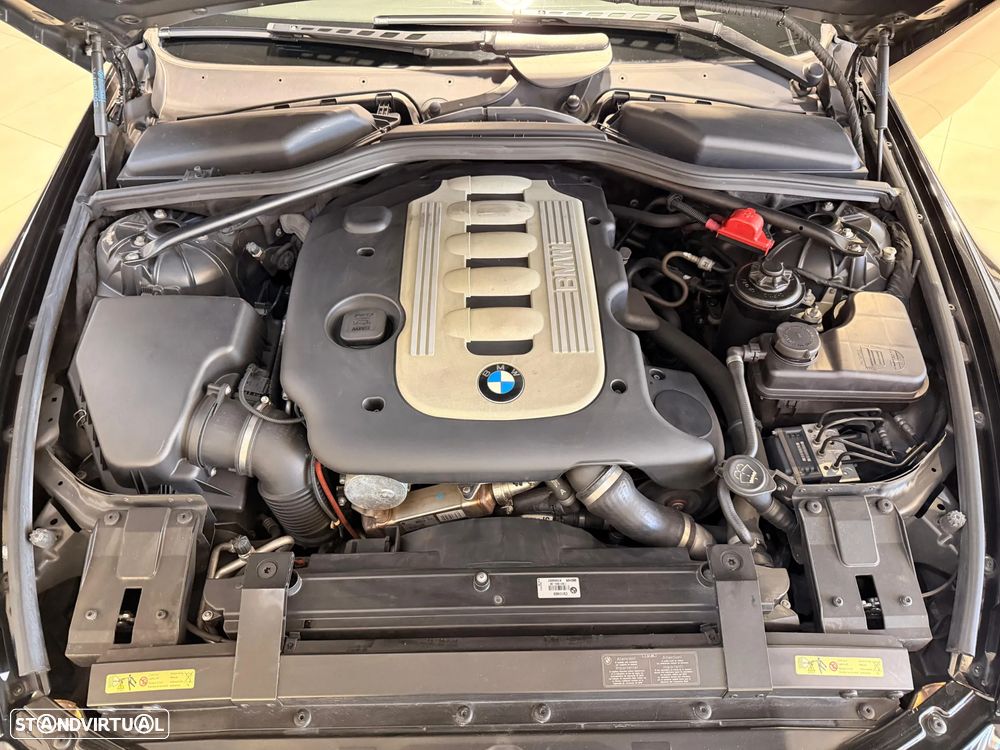 BMW 635 d - 29