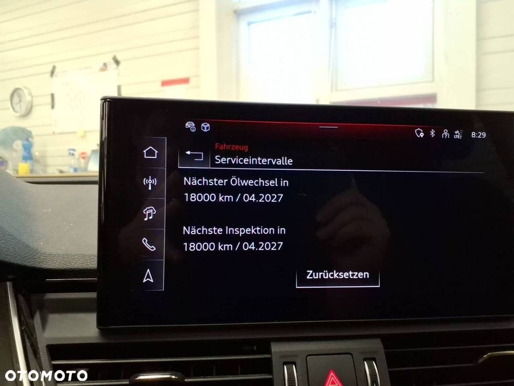 Audi Q5 Sportback - 11