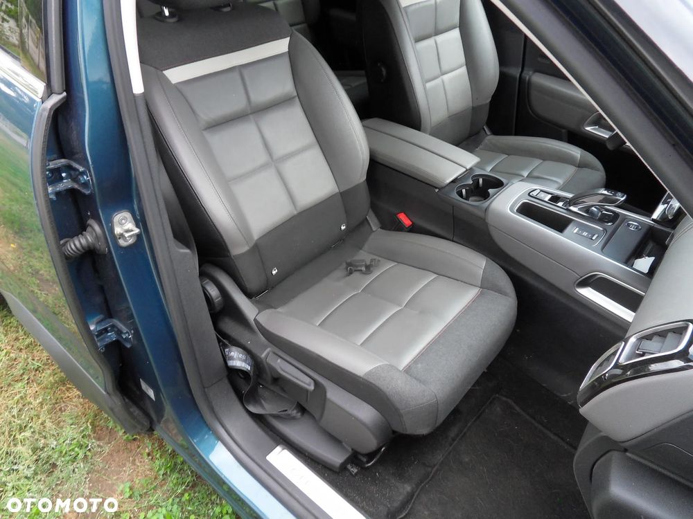Citroën C5 Aircross 180 e-EAT8 MAX - 20