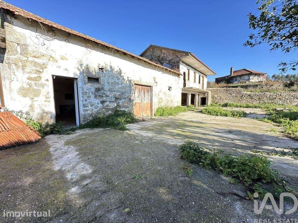 Quinta em Vila Cova e Feitos de 210 m2 - Grande imagem: 3/40