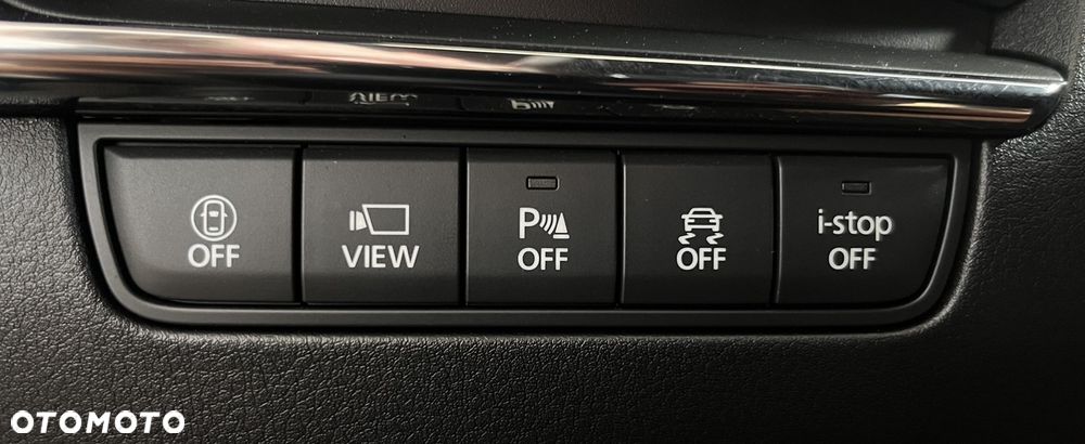 Mazda 3 e-SKYACTIV-G 2.0 M HYBRID HOMURA - 19